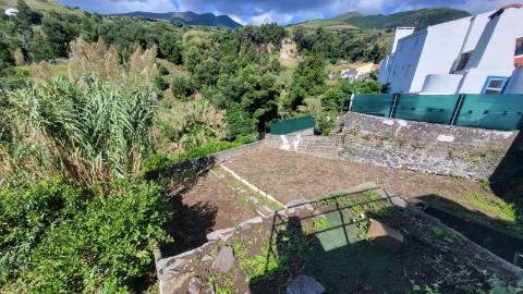 Moradia T1 Venda em Água de Alto,Vila Franca do Campo