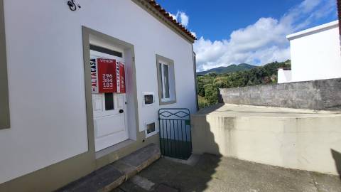 Moradia T1 Venda em Água de Alto,Vila Franca do Campo