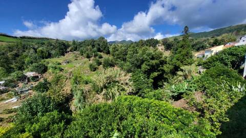 Moradia T1 Venda em Água de Alto,Vila Franca do Campo