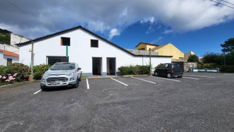 Loja  Venda em Água Retorta,Povoação