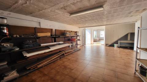 Loja  Venda em Água Retorta,Povoação