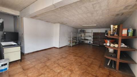 Loja  Venda em Água Retorta,Povoação