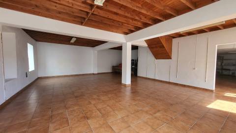 Loja  Venda em Água Retorta,Povoação