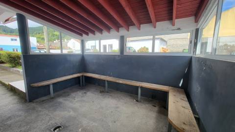 Loja  Venda em Água Retorta,Povoação