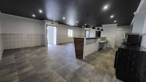 Loja  Venda em Água Retorta,Povoação