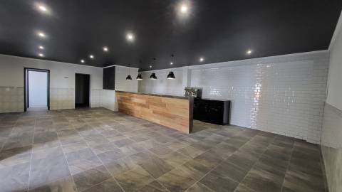 Loja  Venda em Água Retorta,Povoação