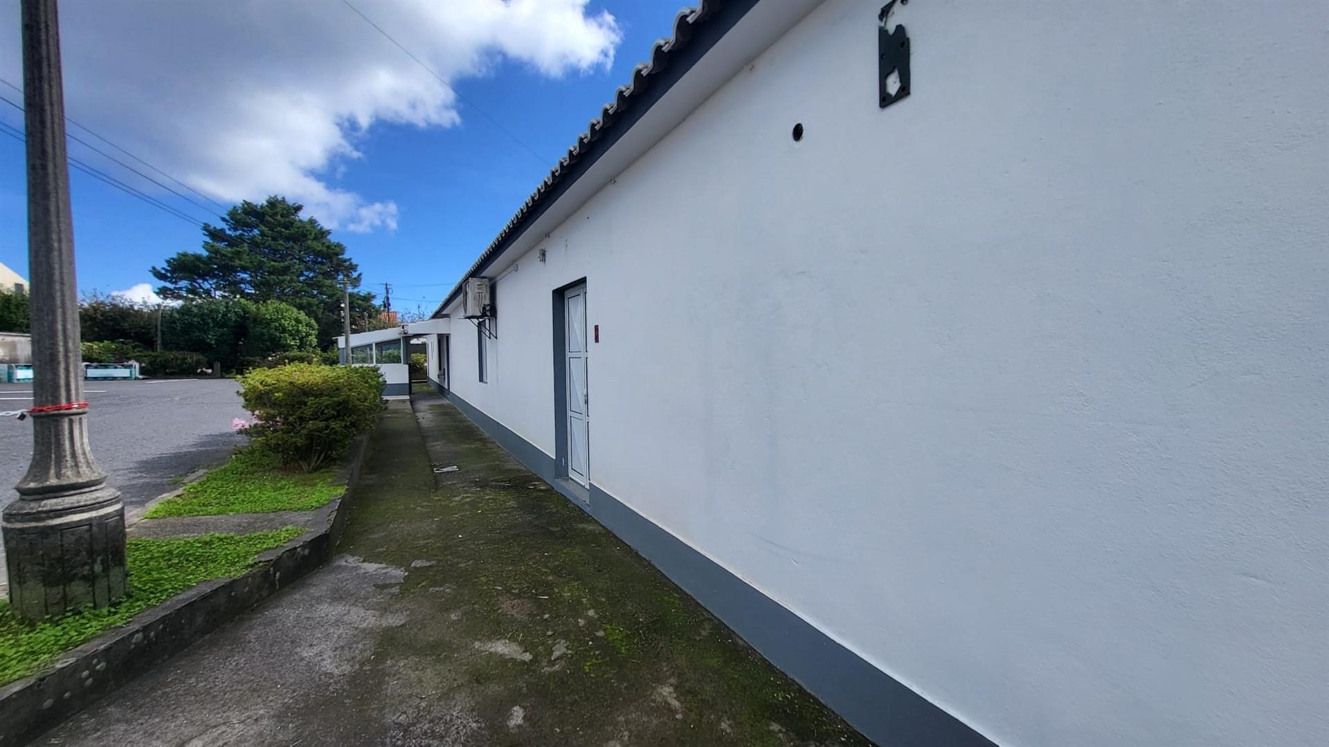 Loja  Venda em Água Retorta,Povoação