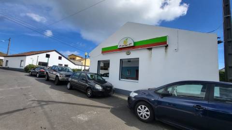 Loja  Venda em Água Retorta,Povoação
