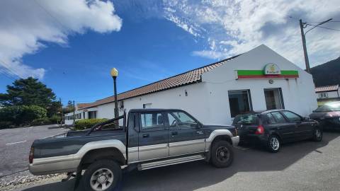 Loja  Venda em Água Retorta,Povoação