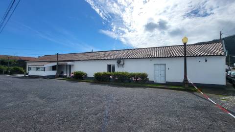 Loja  Venda em Água Retorta,Povoação