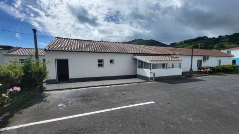 Loja  Venda em Água Retorta,Povoação