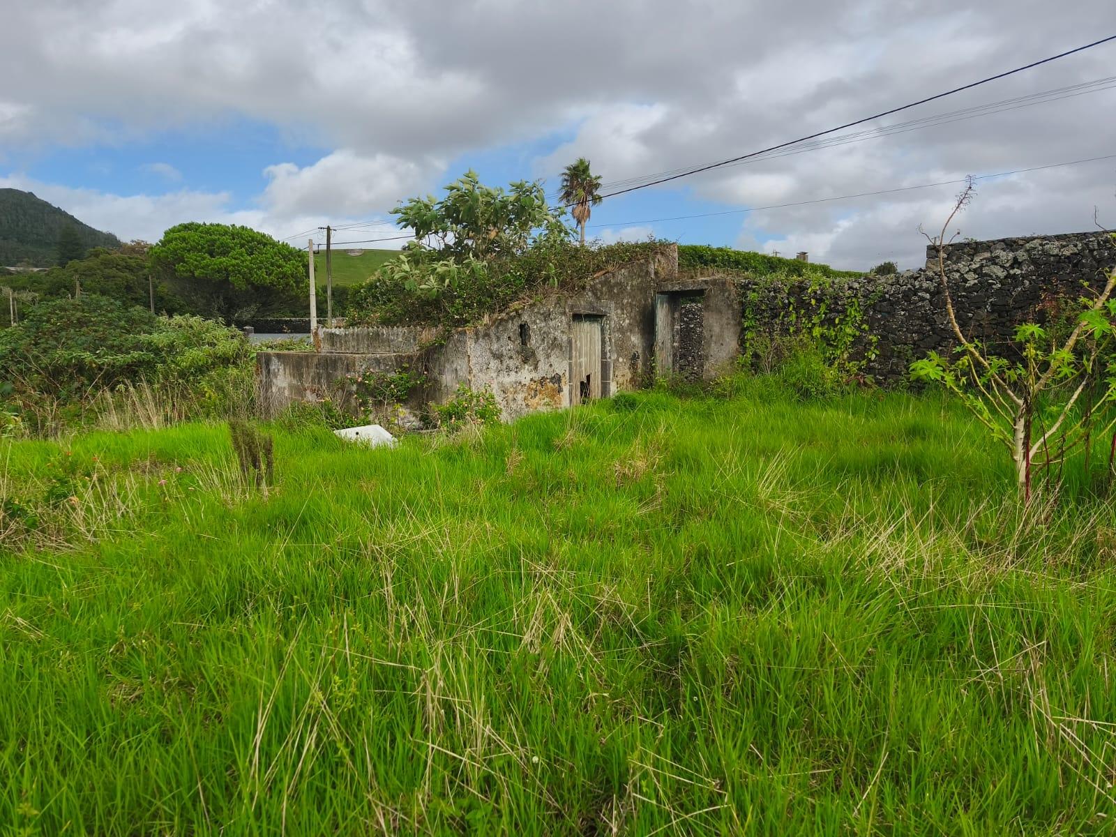 Terreno Para Construção  Venda em Lagoa (Nossa Senhora do Rosário),Lagoa (São Miguel)