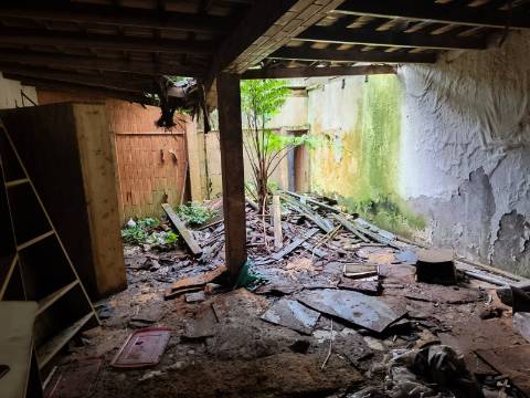 Moradia  Venda em Pico da Pedra,Ribeira Grande