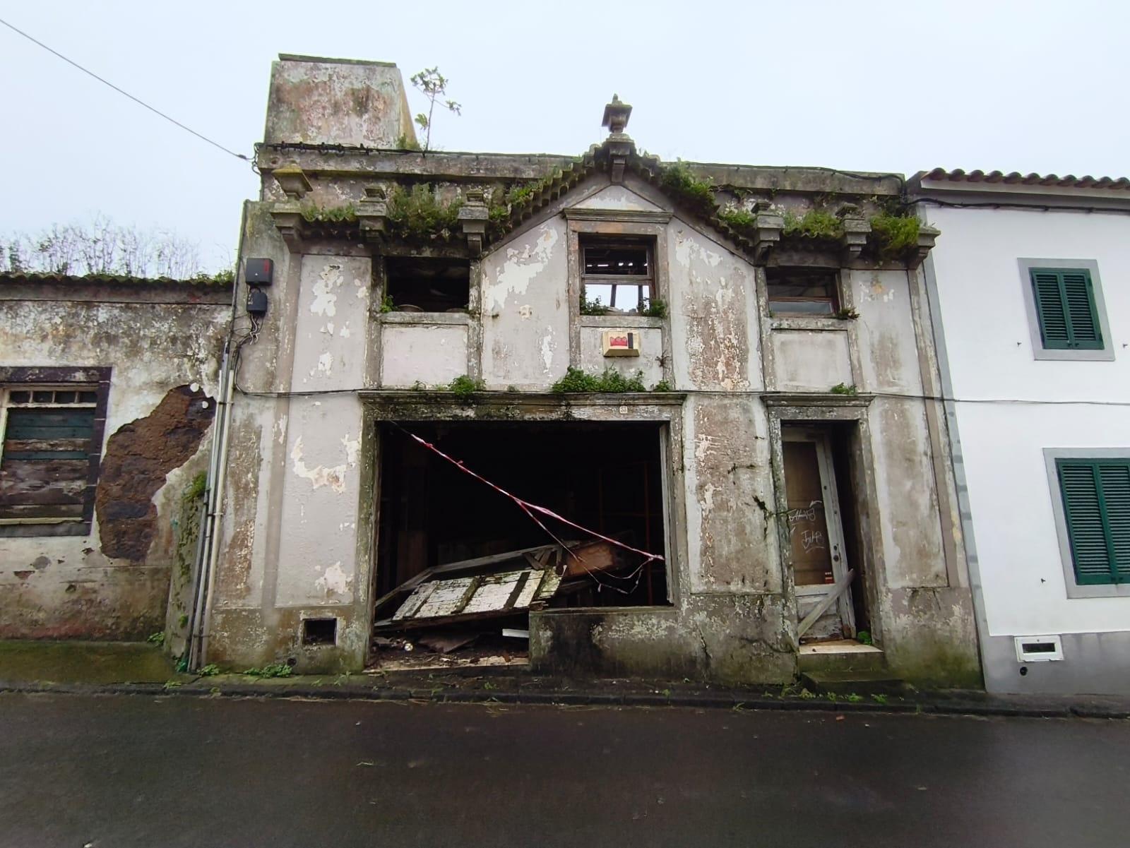 Moradia  Venda em Pico da Pedra,Ribeira Grande