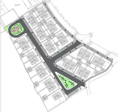 Lote de Terreno  Venda em Ribeira Seca,Ribeira Grande