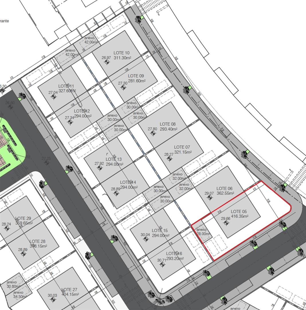 Lote de Terreno  Venda em Ribeira Seca,Ribeira Grande