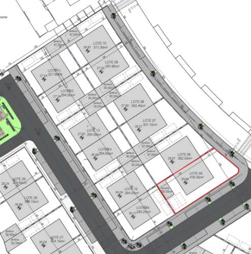 Lote de Terreno  Venda em Ribeira Seca,Ribeira Grande