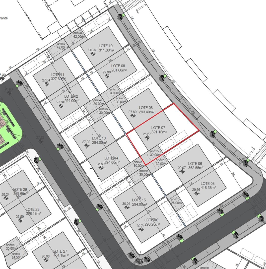 Lote de Terreno  Venda em Ribeira Seca,Ribeira Grande