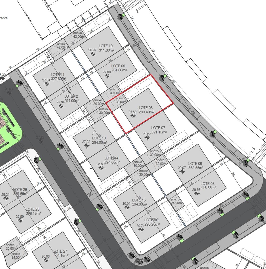 Lote de Terreno  Venda em Ribeira Seca,Ribeira Grande
