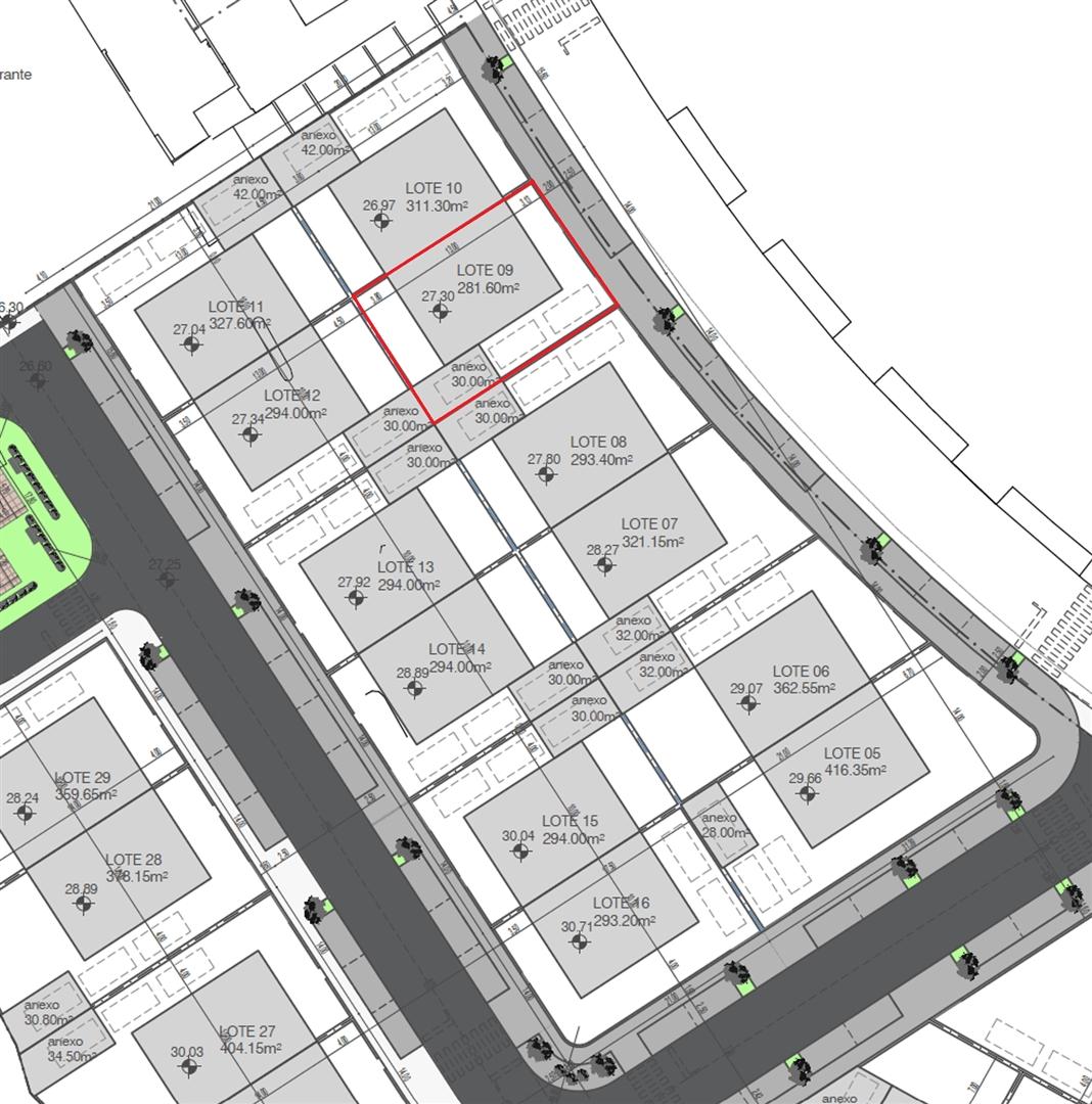 Lote de Terreno  Venda em Ribeira Seca,Ribeira Grande