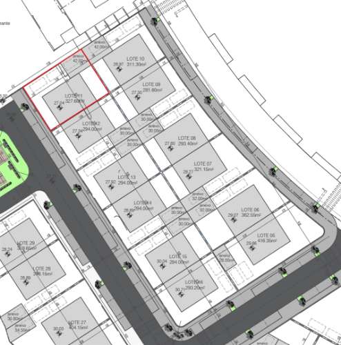 Lote de Terreno  Venda em Ribeira Seca,Ribeira Grande