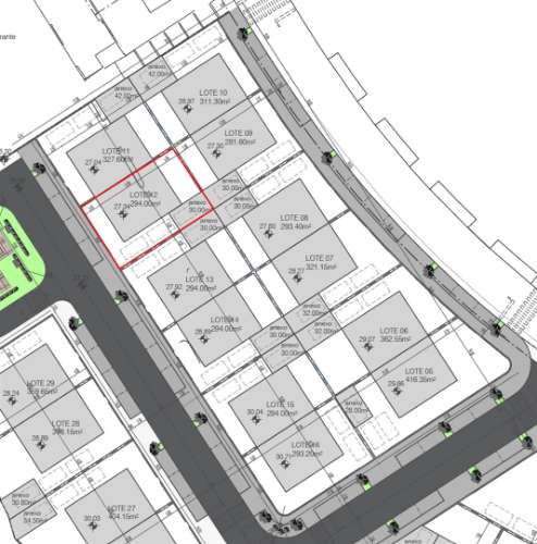 Lote de Terreno  Venda em Ribeira Seca,Ribeira Grande