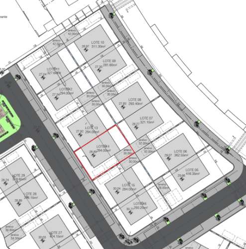 Lote de Terreno  Venda em Ribeira Seca,Ribeira Grande