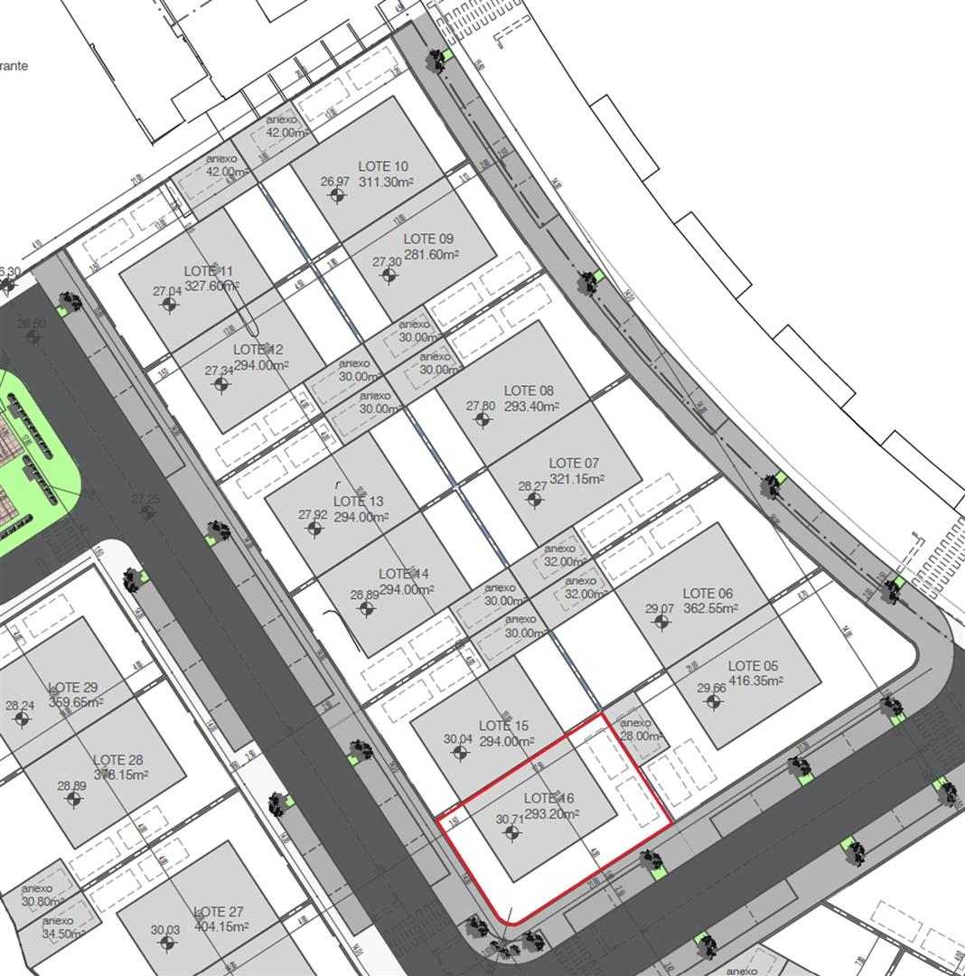 Lote de Terreno  Venda em Ribeira Seca,Ribeira Grande