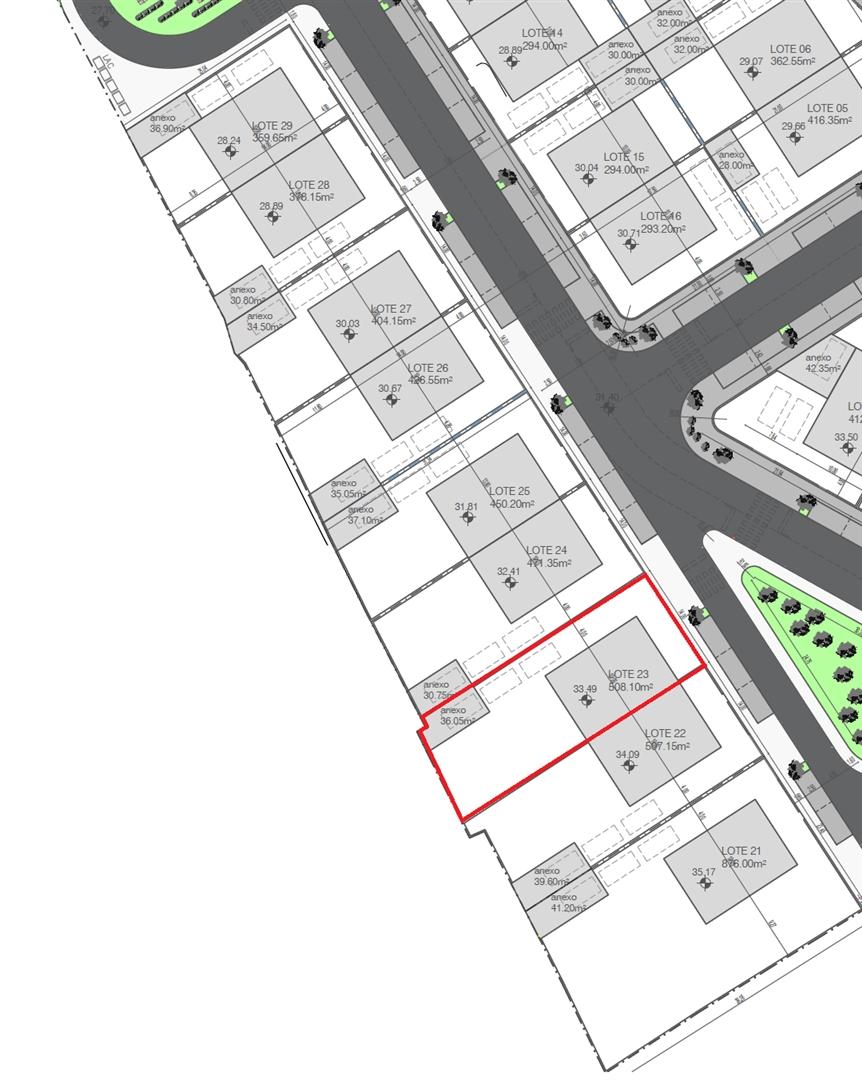 Lote de Terreno  Venda em Ribeira Seca,Ribeira Grande