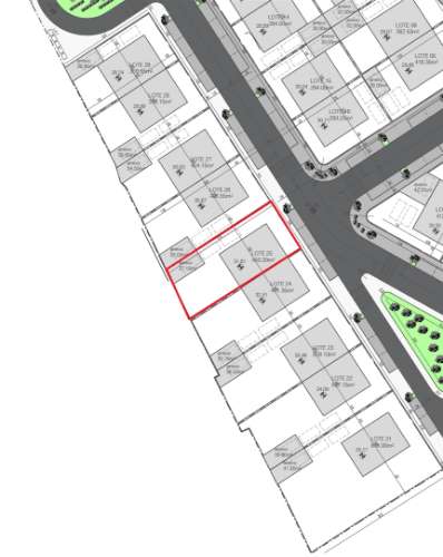 Lote de Terreno  Venda em Ribeira Seca,Ribeira Grande