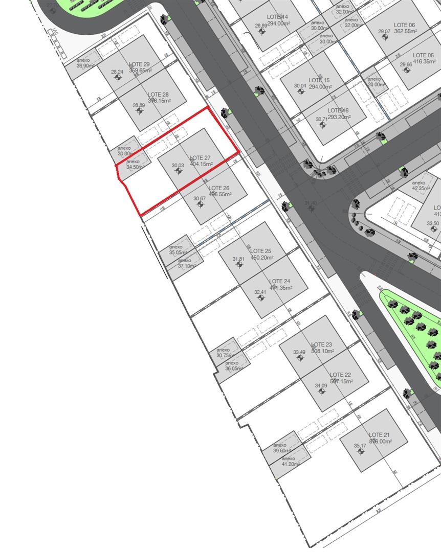 Lote de Terreno  Venda em Ribeira Seca,Ribeira Grande