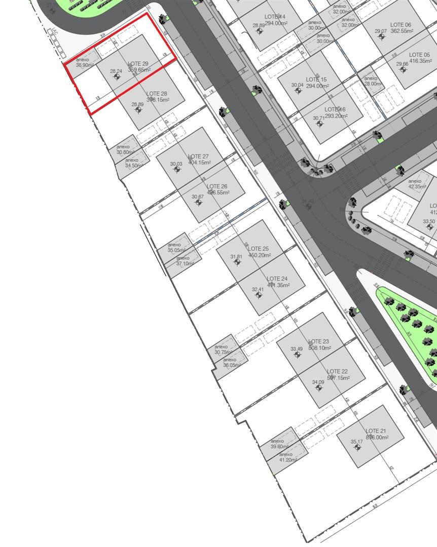 Lote de Terreno  Venda em Ribeira Seca,Ribeira Grande