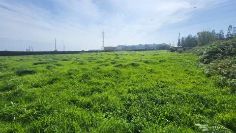 Terreno Para Construção  Venda em Ponta Delgada (São Sebastião),Ponta Delgada