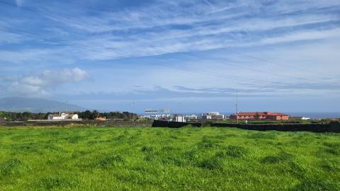 Terreno Para Construção  Venda em Ponta Delgada (São Sebastião),Ponta Delgada