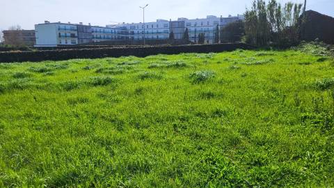 Terreno Para Construção  Venda em Ponta Delgada (São Sebastião),Ponta Delgada