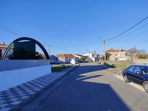 Lote de Terreno T3 Venda em Gafanha do Carmo,Ílhavo