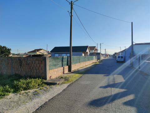 Lote de Terreno T3 Venda em Gafanha do Carmo,Ílhavo