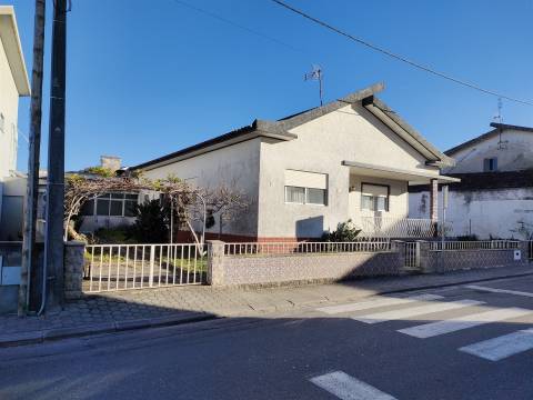 Moradia Isolada T4 Venda em Sosa,Vagos