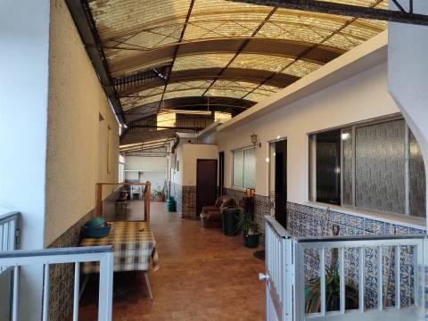 Moradia Isolada T4 Venda em Sosa,Vagos