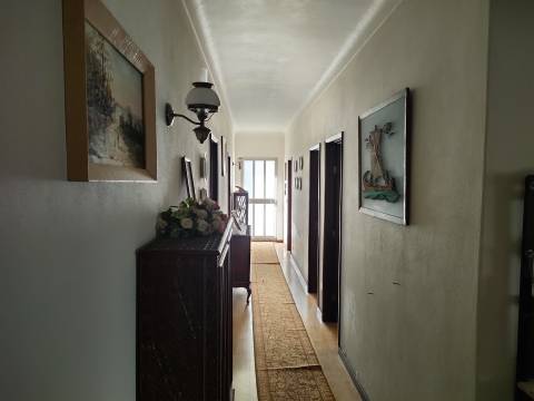 Moradia Isolada T4 Venda em Sosa,Vagos