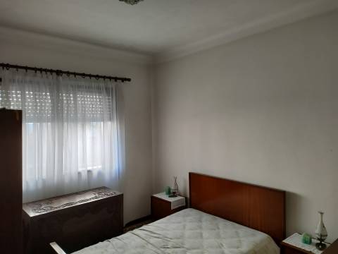 Moradia Isolada T4 Venda em Sosa,Vagos