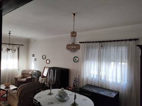 Moradia Isolada T4 Venda em Sosa,Vagos