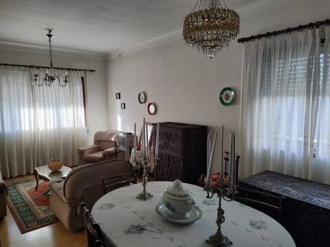 Moradia Isolada T4 Venda em Sosa,Vagos