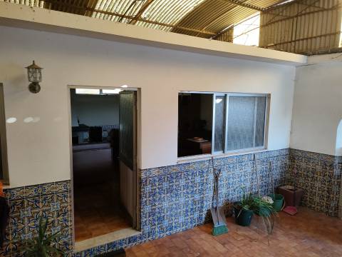 Moradia Isolada T4 Venda em Sosa,Vagos