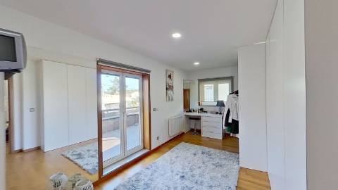 Excelente Moradia de Praia