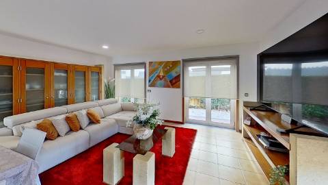 Excelente Moradia de Praia