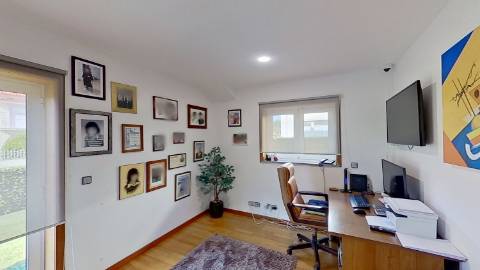 Excelente Moradia de Praia