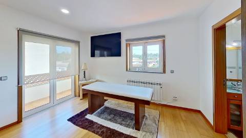 Excelente Moradia de Praia