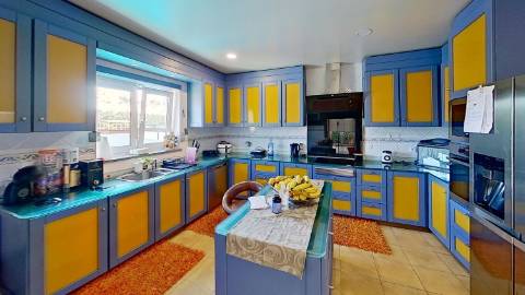 Excelente Moradia de Praia