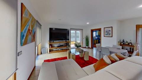 Excelente Moradia de Praia